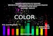 Propiedades y Tipología del Color