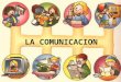 historia de la comunicación