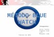 Blue watch 6
