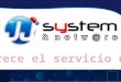 Servicios JJ'system & netw@re vs. SysEduc@