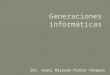 2.generaciones informáticas