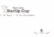 Startup Cup SLP