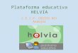 Presentacion Helvia