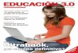 Revista Educación 3.0  #10