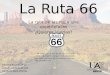 Ruta 66 informe