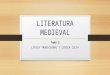 Literatura medieval2