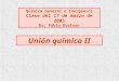 03 Enlace Quimico Ii 17 03 05