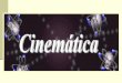 Cinematica 2