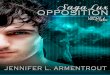 Jennifer L. Armentrout - Lux Series #5 - Opposition