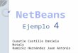 Net beans ejemplo4