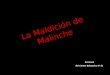 Maldicion De Malinche