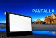 Pantalla-Interfaz y Administracion de Archivos