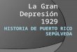 Gran Depresión