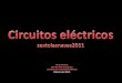 Los circuitos electricos