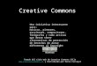 Creative Commons-