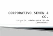 Corporativo Seven