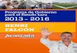 Programa de gobierno_henri_falcón_2013-2016