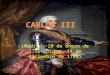 carlos III