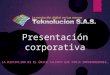 Presentacion corporativa teknolucion (1)