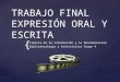 Trabajo final Expresión Oral y Escrita James Avila sobre Microfilmación Digital en Colombia