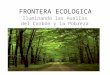 Frontera: Ecologia