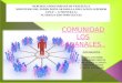 Plan de Formación sobre la Ley de los Consejos Comunales, en el Consejo Comunal “Comunidad Los Sabanales”, Acarigua, Estado portugues