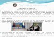 Informe Comisaría de Familia, Alcaldía de Corrales Boyacá|