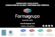 FORMAGRUPO - Consultoría Turística Empresas y Destinos