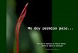 (199) me doy_permiso