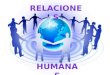 Relaciones humanas y jurídicas (2)