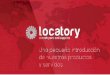 Locatory (versión en español)