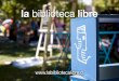 Biblioteca Libre - Mayo 2014