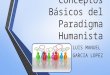 Paradigma humanista