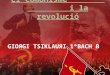 Comunisme i revol.lució