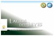 Lagos del Leyes . Presentación