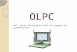 OLPC, CONECTAR IGUALDAD