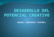 Desarrollo del potencial creativo unidad6 actividad2.docx