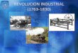 Primera revolucion industrial
