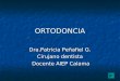 Ppt ortodoncia