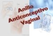 Anillo anticonceptivo vaginal mariilyn