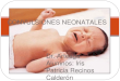 Convulsiones neonatales dr. artiaga