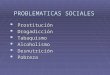Problematicas sociales (1)