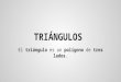 Triangulos (1)