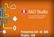 RAD Studio XE8 - Delphi Tour 2015 - Edición en Español