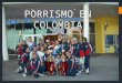 PORRISMO EN COLOMBIA