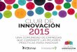 Agenda Club de Innovación Colombia 2015