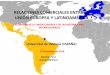 Relaciones comerciales entre la ue y america latina y el caribe