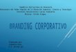 branding corporativoPresentación de jeanette