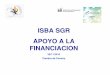 ISBA iFinancia