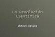 La revolución científica del siglo xvii